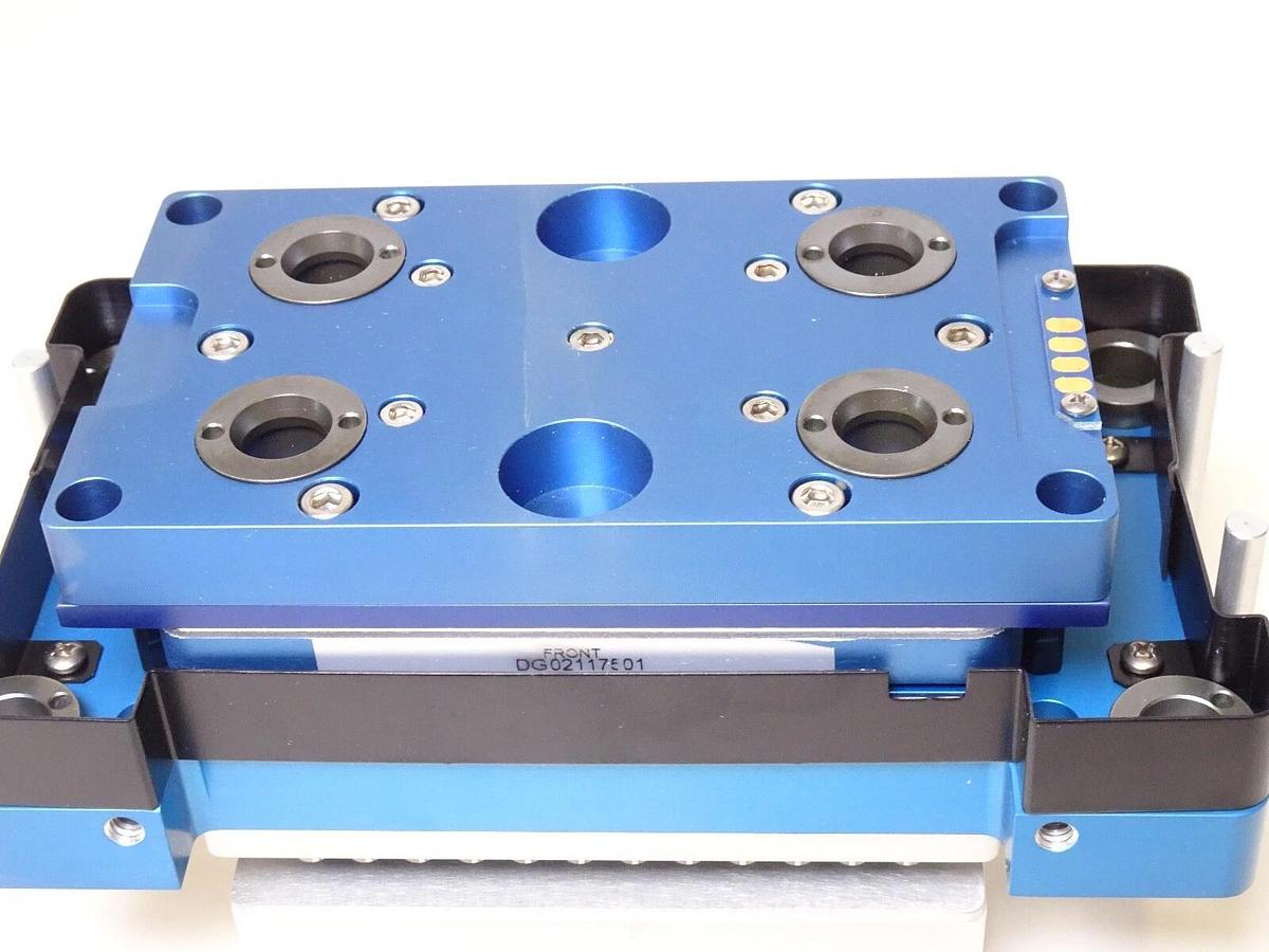 Perkin Elmer Janus MDT I50R – 7400305 Disposable Tip Head Assembly – Unused Open Box