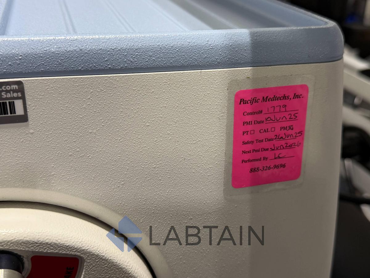 Used Thermo Electron Finesse ME+ Automated Rotary Microtome w/ Control Unit Used