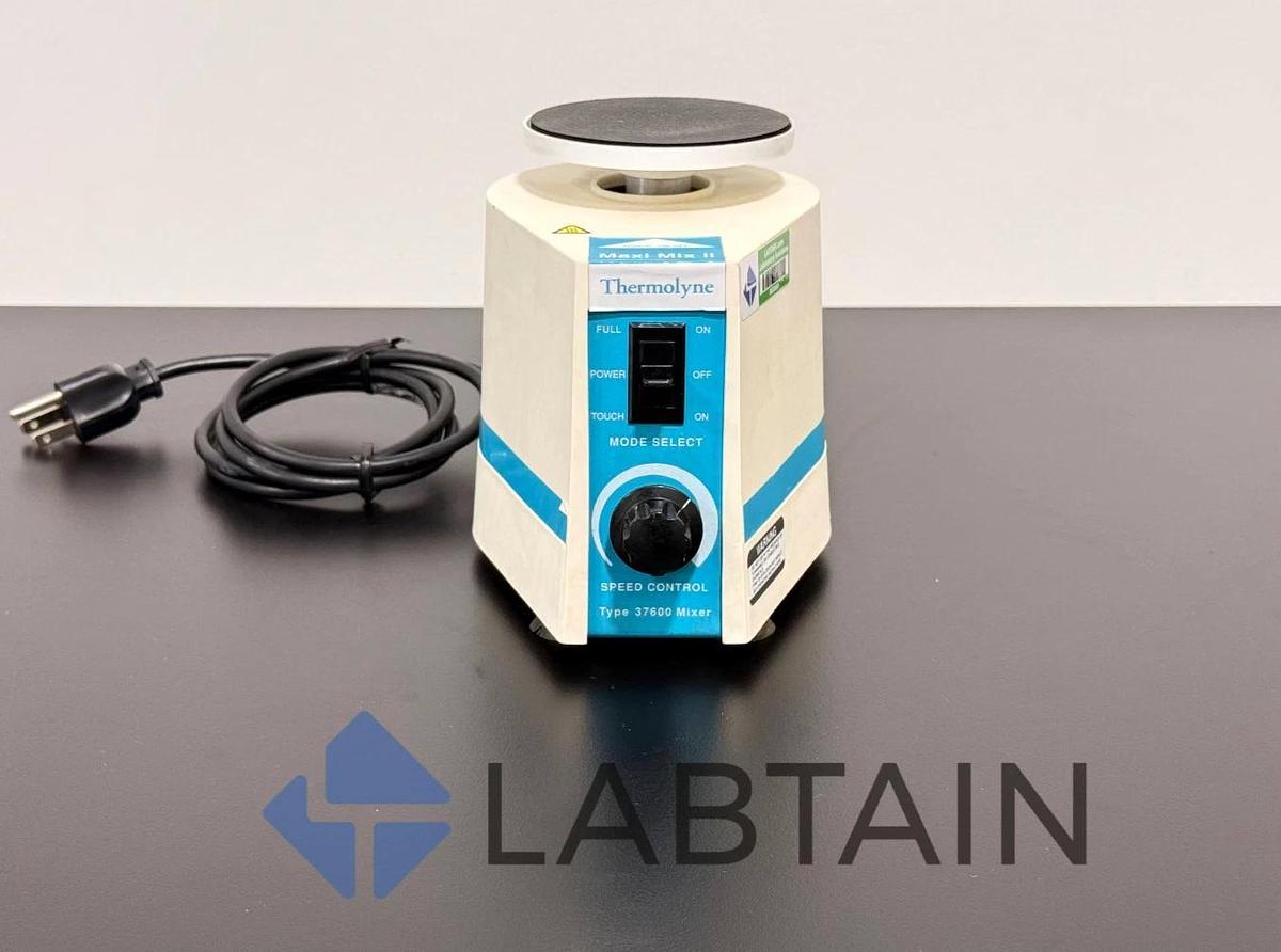 Used Barnstead Thermolyne Lab Vortexer Model M37615