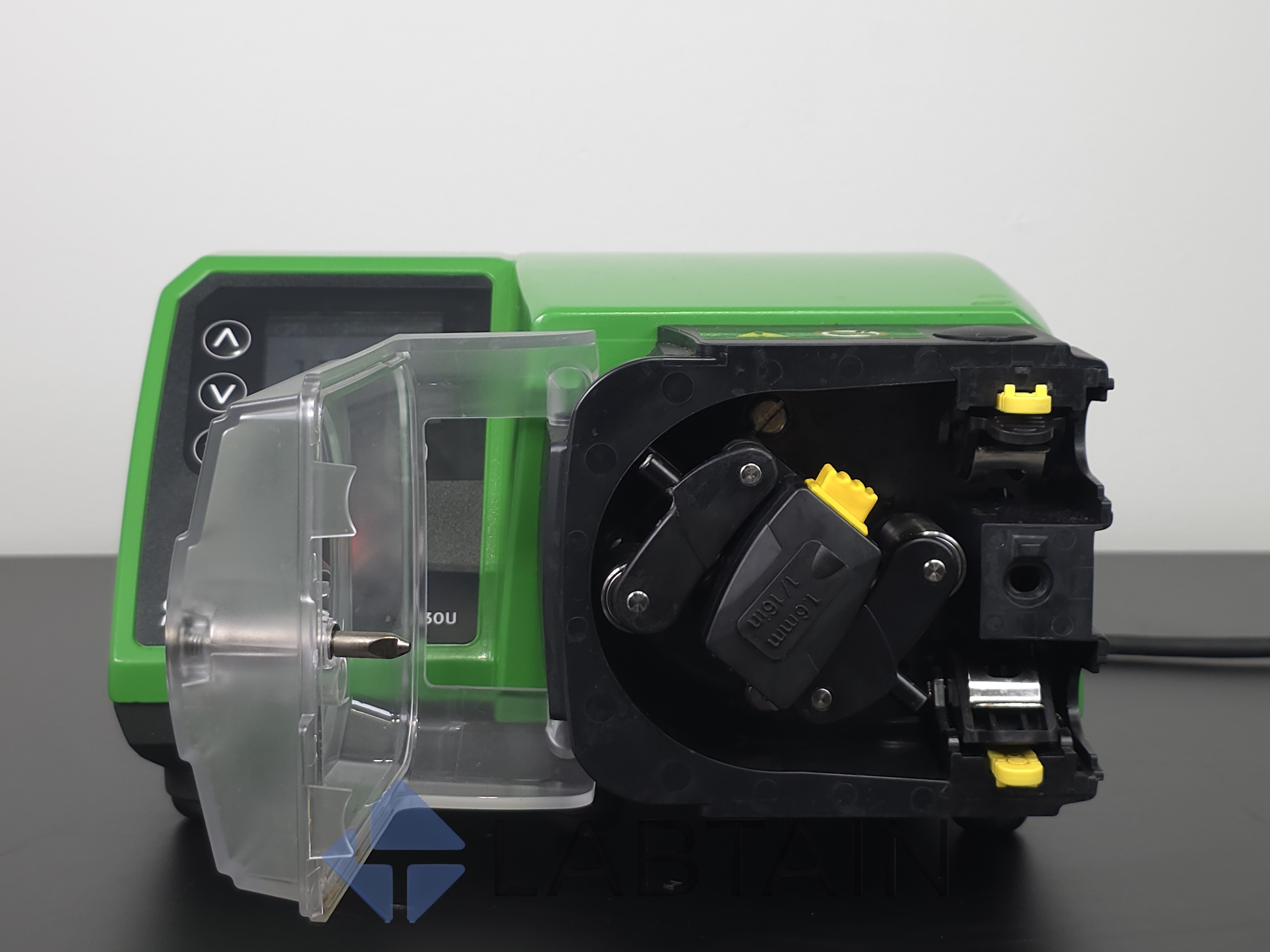 Used Watson-Marlow 530U/R Universal Peristaltic Pump w/ 520R Pumphead (1.6mm) Excellent Condition
