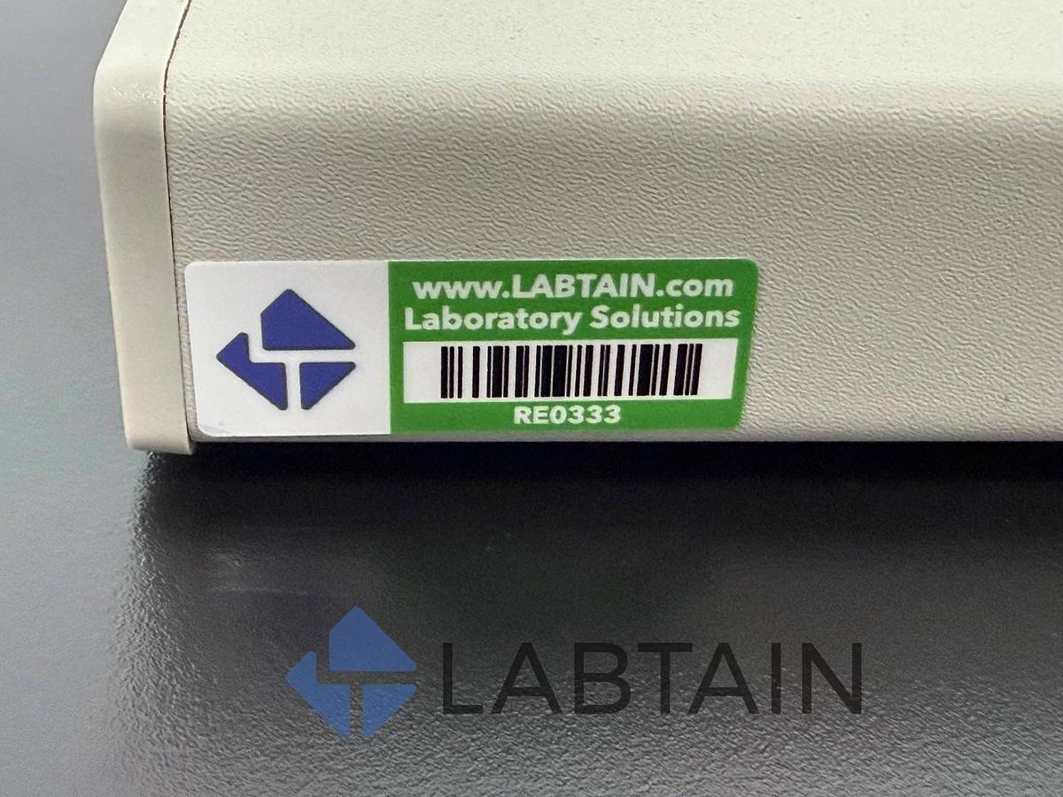 Used CHEMGLASS LIFE SCIENCES AF-0303-01 Digital Vacuum Gauges Thermocouple