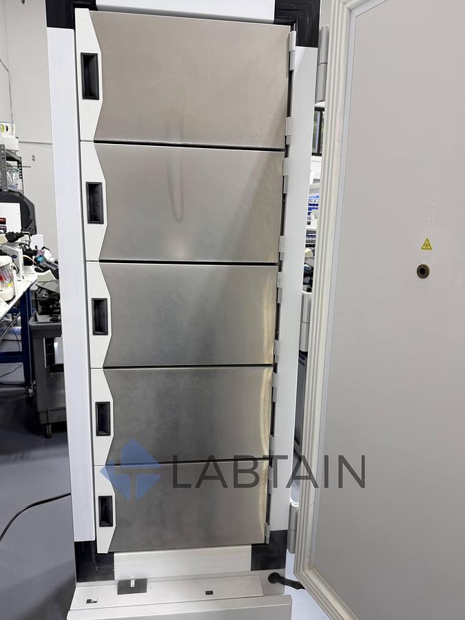 Used Thermo Scientific IUE30086FA -80°C Ultra-Low Temperature Freezer 115V Used