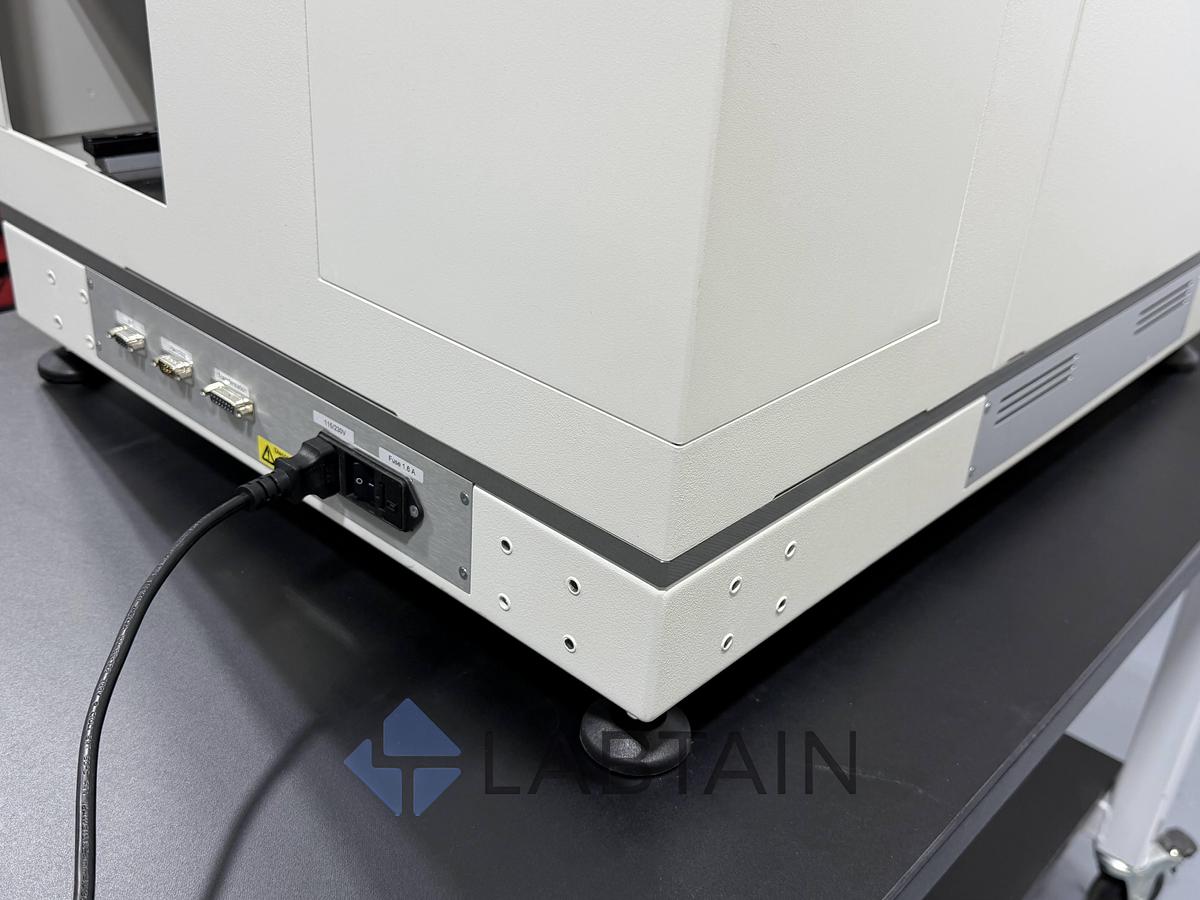 Used LiCONiC StoreX LPX 220 Automated Microplate Storage System Used