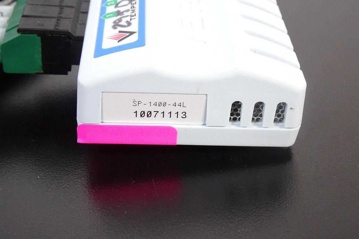 Used Vaisala Temperature Logger Veriteq SP-1400-4L