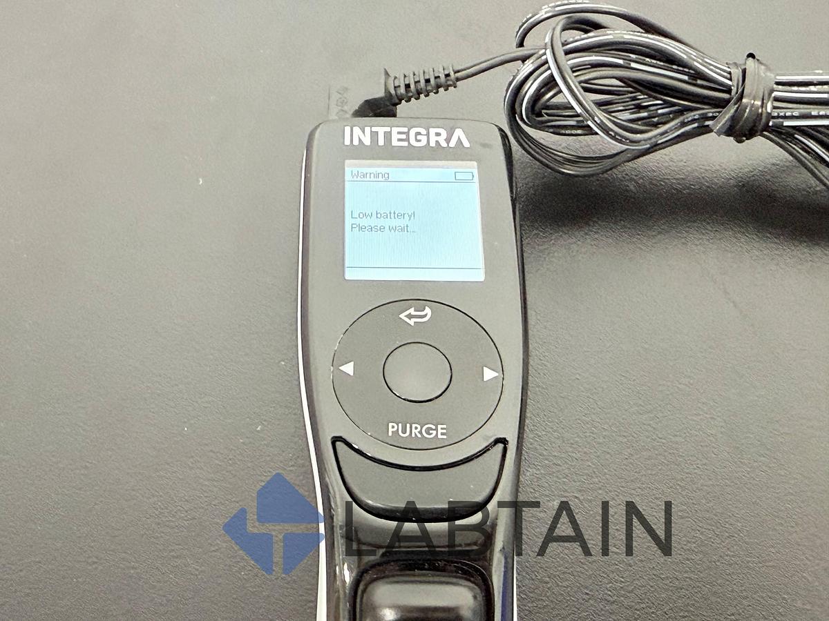 Used INTEGRA VIAFLO 12-Channel Electronic Pipette – 50–1250 µL – UNITY Head & Charger – Used