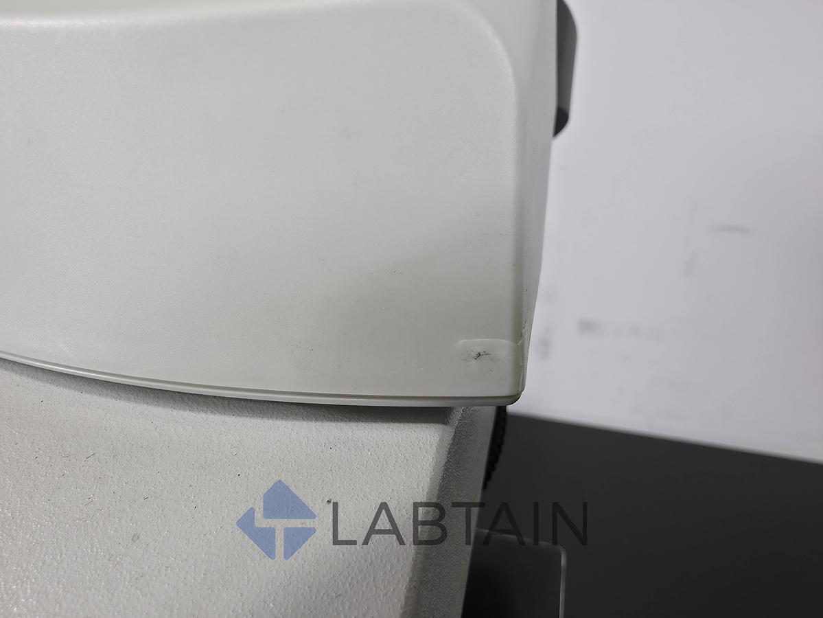 Used Olympus CX22RFS1 Binocular Biological Microscope Halogen Infinity Optics Used