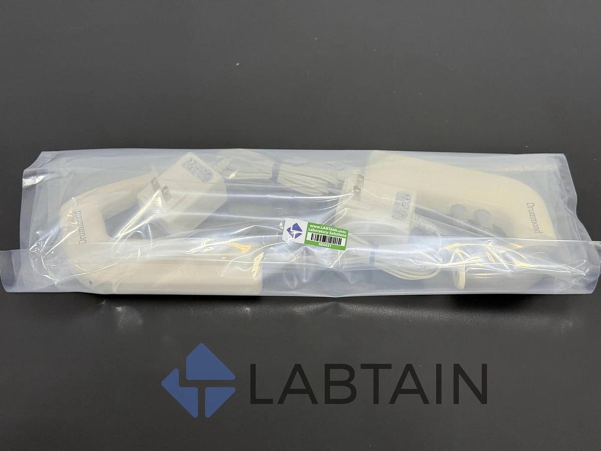 Used Drummond Pipet-Aid XP2 Handheld Wireless Pipette Pump – 25 mL | Excellent Condition