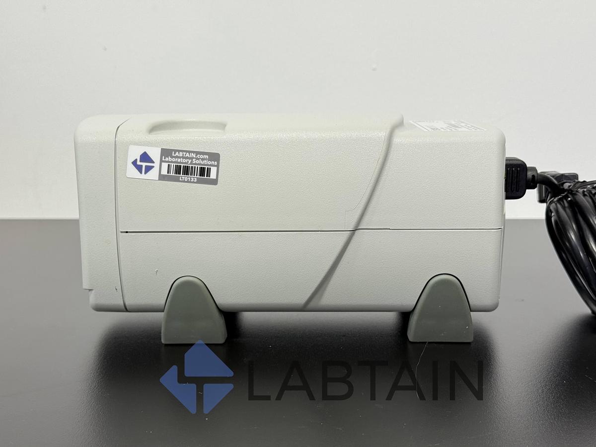 Used Fisherbrand FB300 Electrophoresis Power Supply 300V 400mA DNA Gel System C1598610704676 – Tested