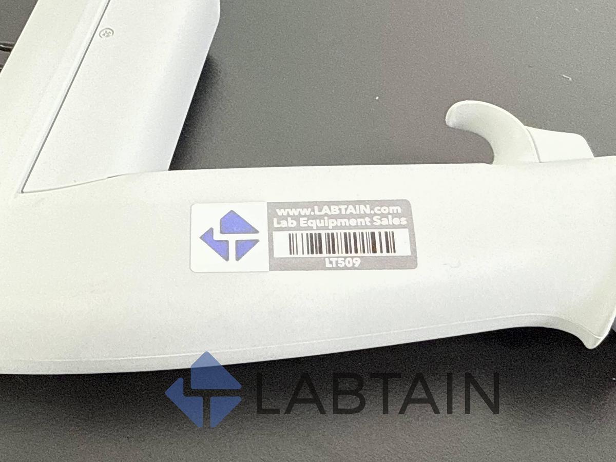 Used Thermo Scientific E1-ClipTip Electronic Pipette – 0.5–12.5 µL – P/N SJ02026 – Used