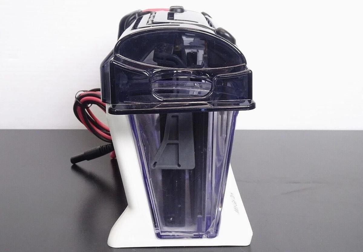 Used Invitrogen A25977 Mini Gel Tank Electrophoresis System _ Free Shipping