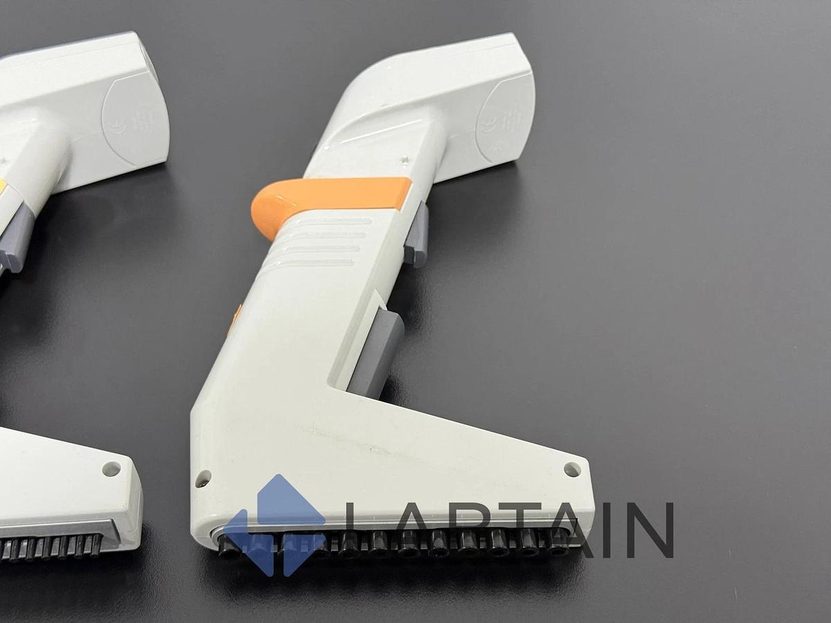 Used Thermo Scientific Matrix Pipette Lot - 3x Electronic Controllers