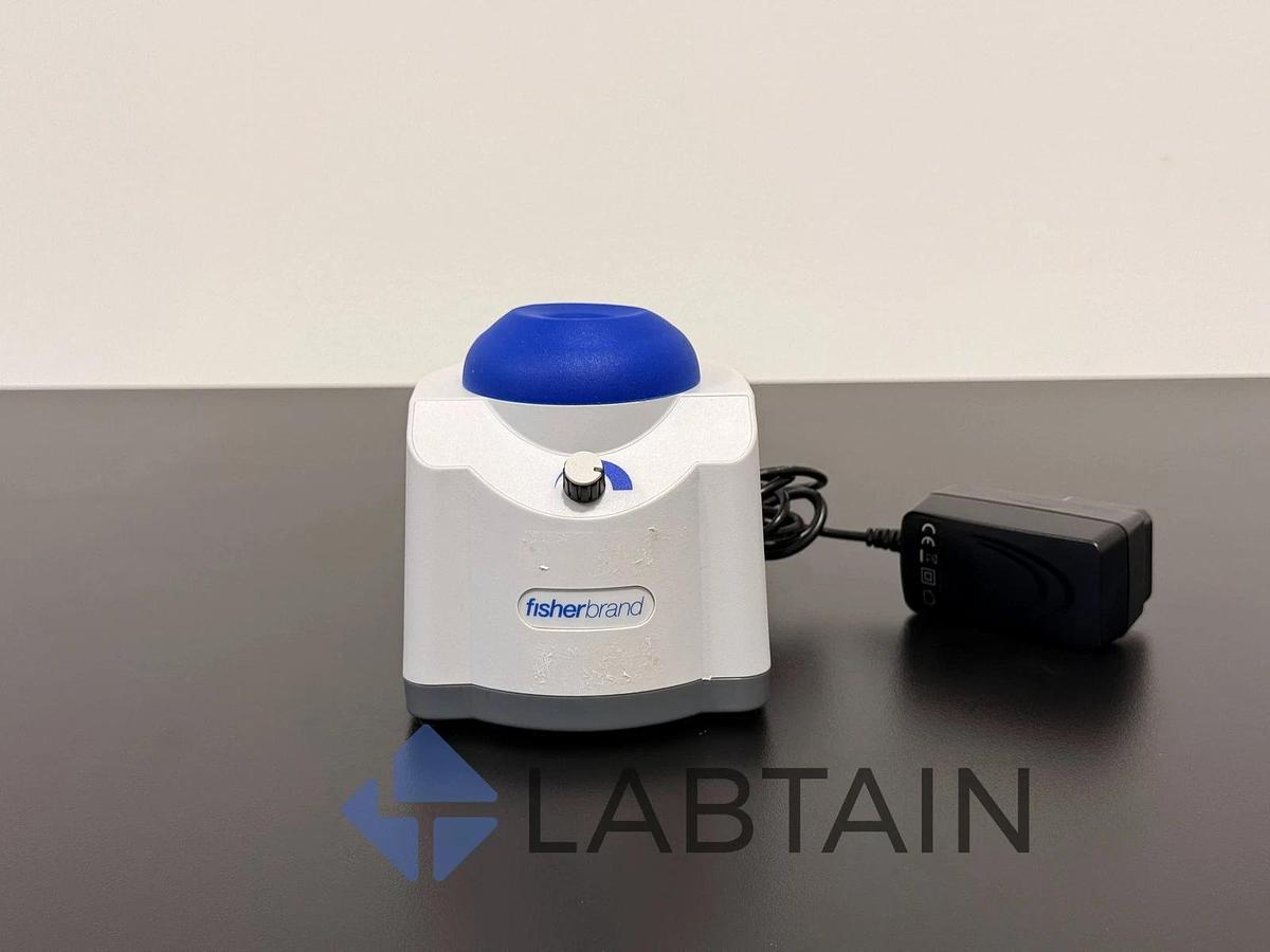 Used VWR International Galaxy Mini Centrifuge C1415 12040446 – 26 Joules – Tested