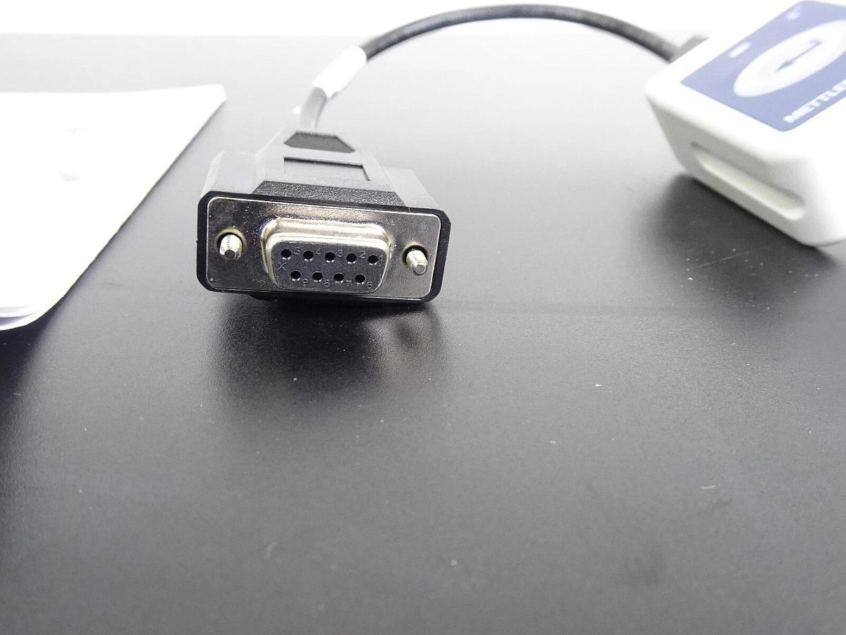 Mettler Toledo Bluetooth Adapter ACM360-D1 Export