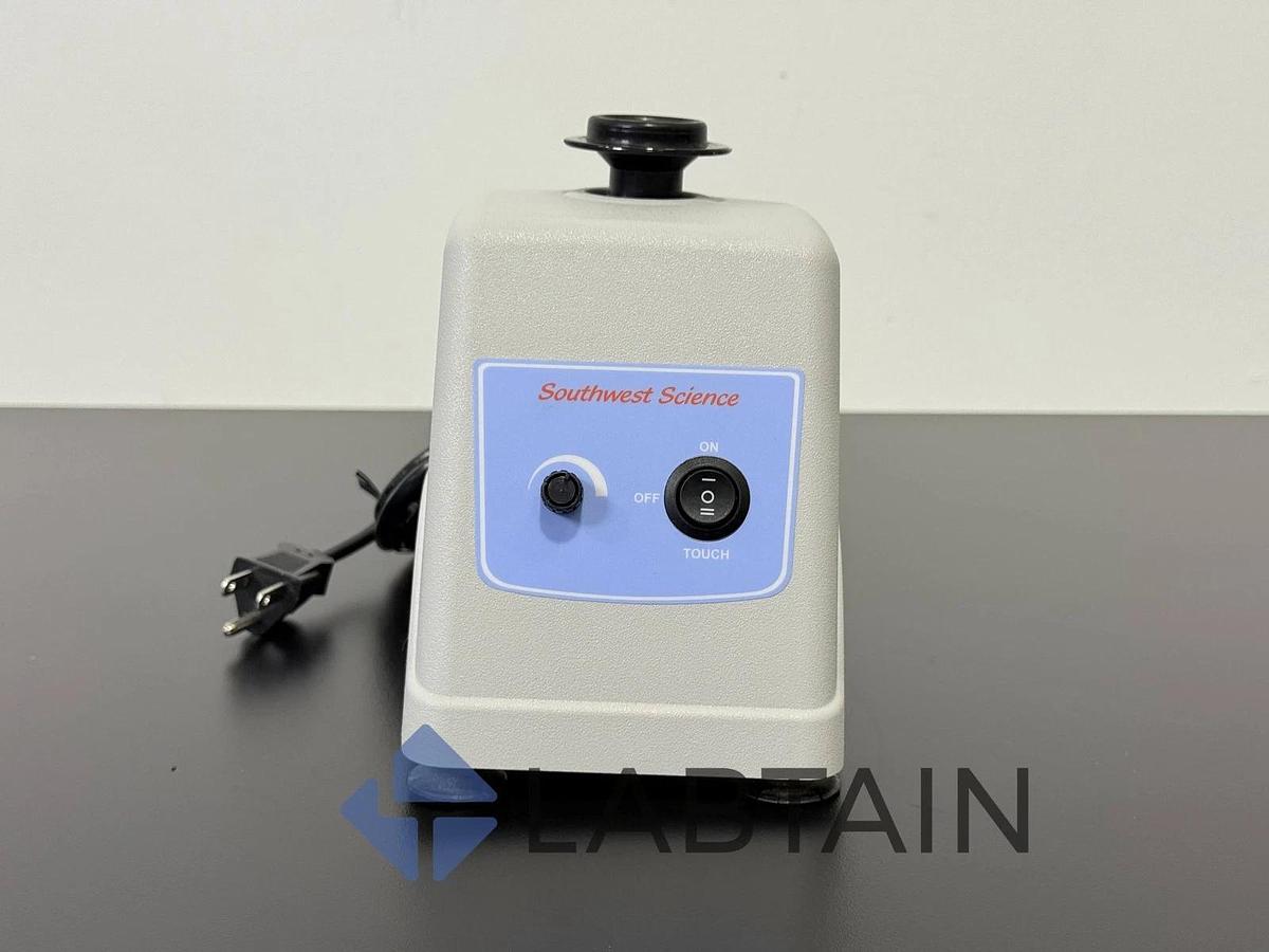 Used Southwest Science SBV1000 Vortex Mixer | 3000 RPM | 115V | SBV-19090629