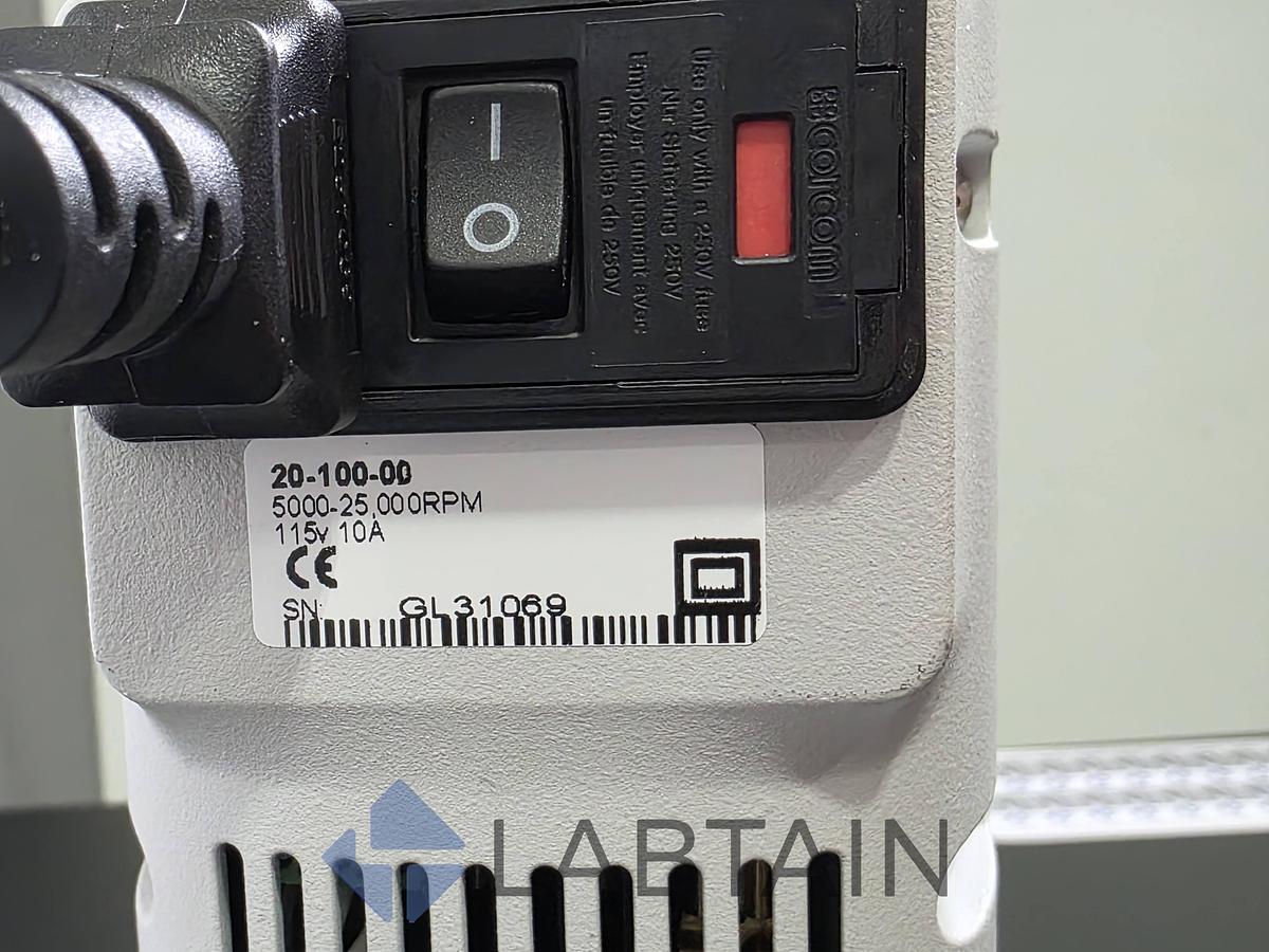 Used Omni International GLH 850 General Laboratory Homogenizer (115V) Used
