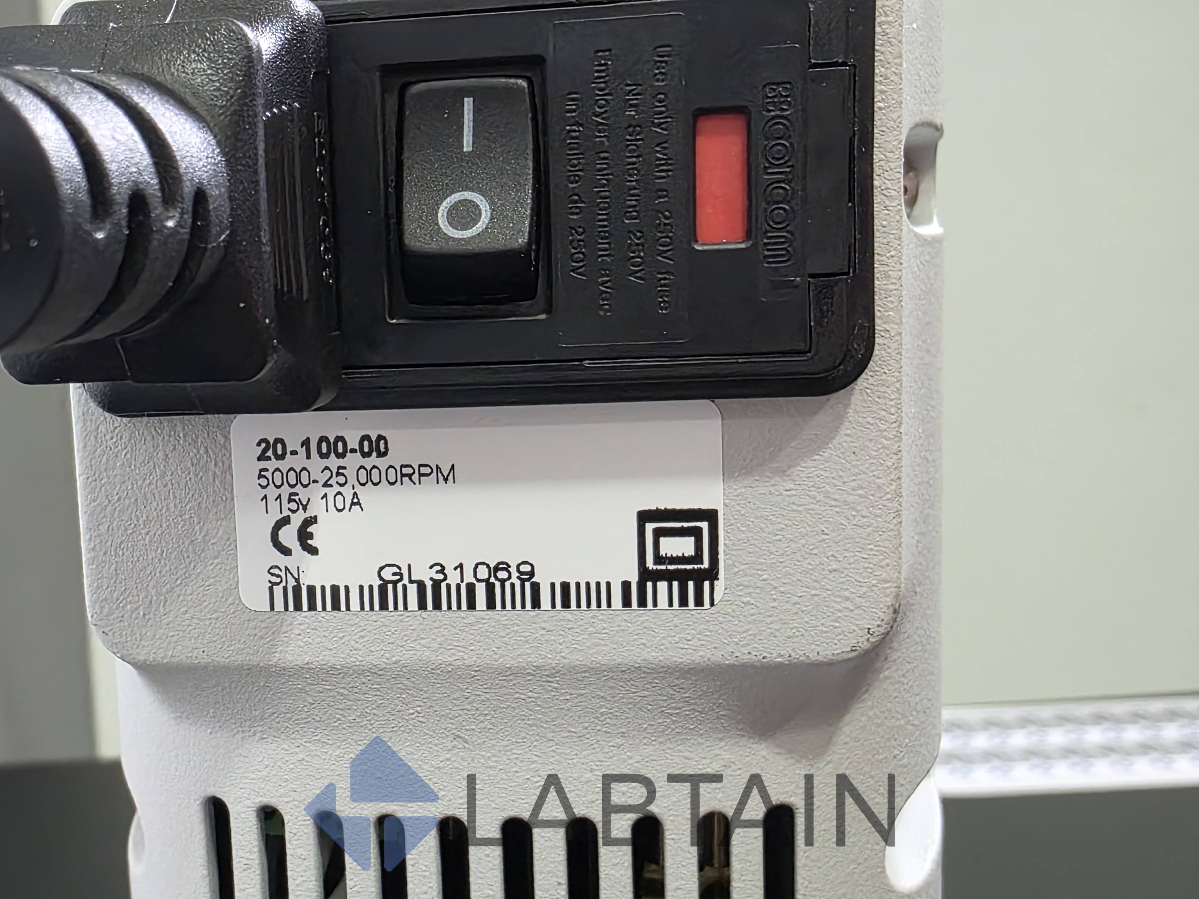 Used Omni International GLH 850 General Laboratory Homogenizer (115V) Used
