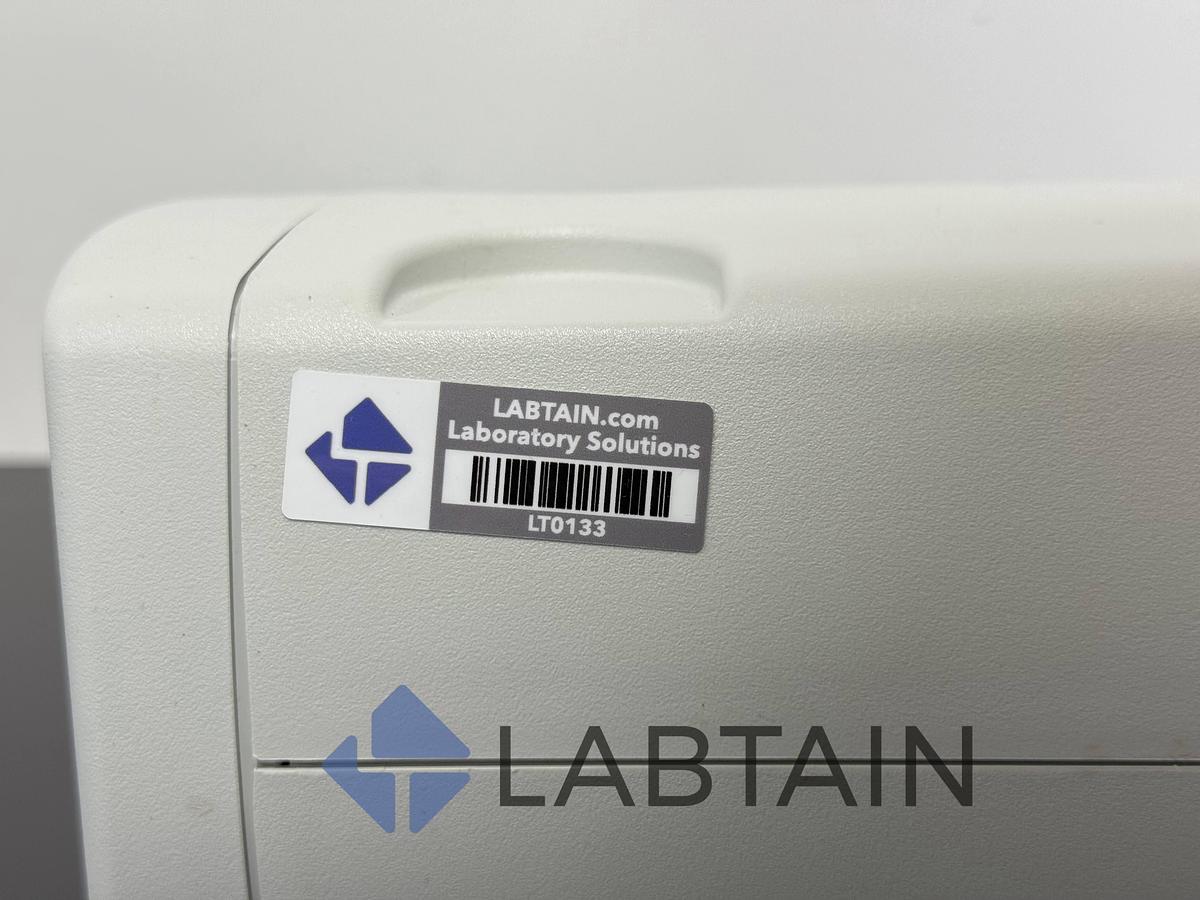 Used Fisherbrand FB300 Electrophoresis Power Supply 300V 400mA DNA Gel System C1598610704676 – Tested
