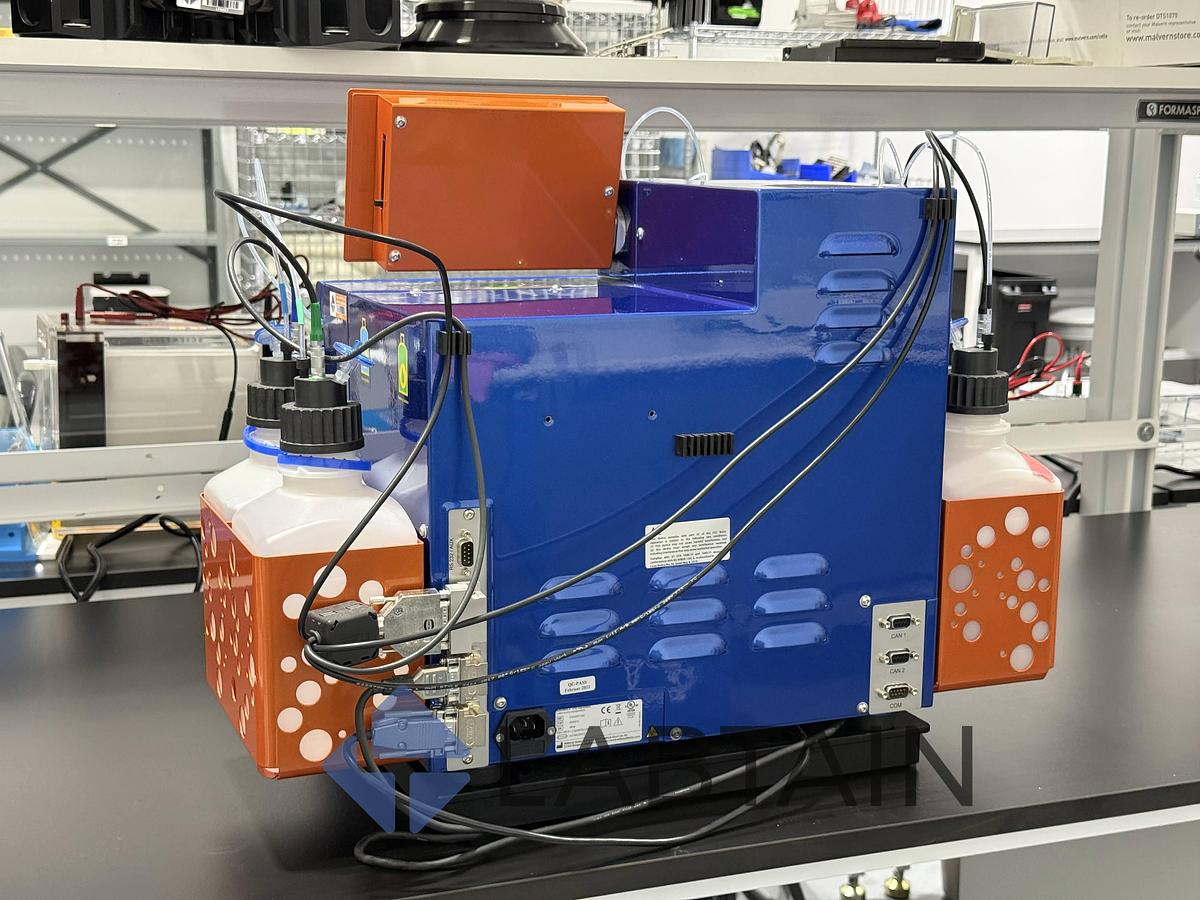 Used Miltenyi Biotec autoMACS Pro Separator | 130-092-545