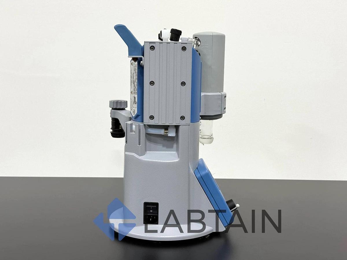 Used VACUUBRAND PC 3001 VARIO Pro Chemistry Pumping Unit – 41278705-412152 – Tested