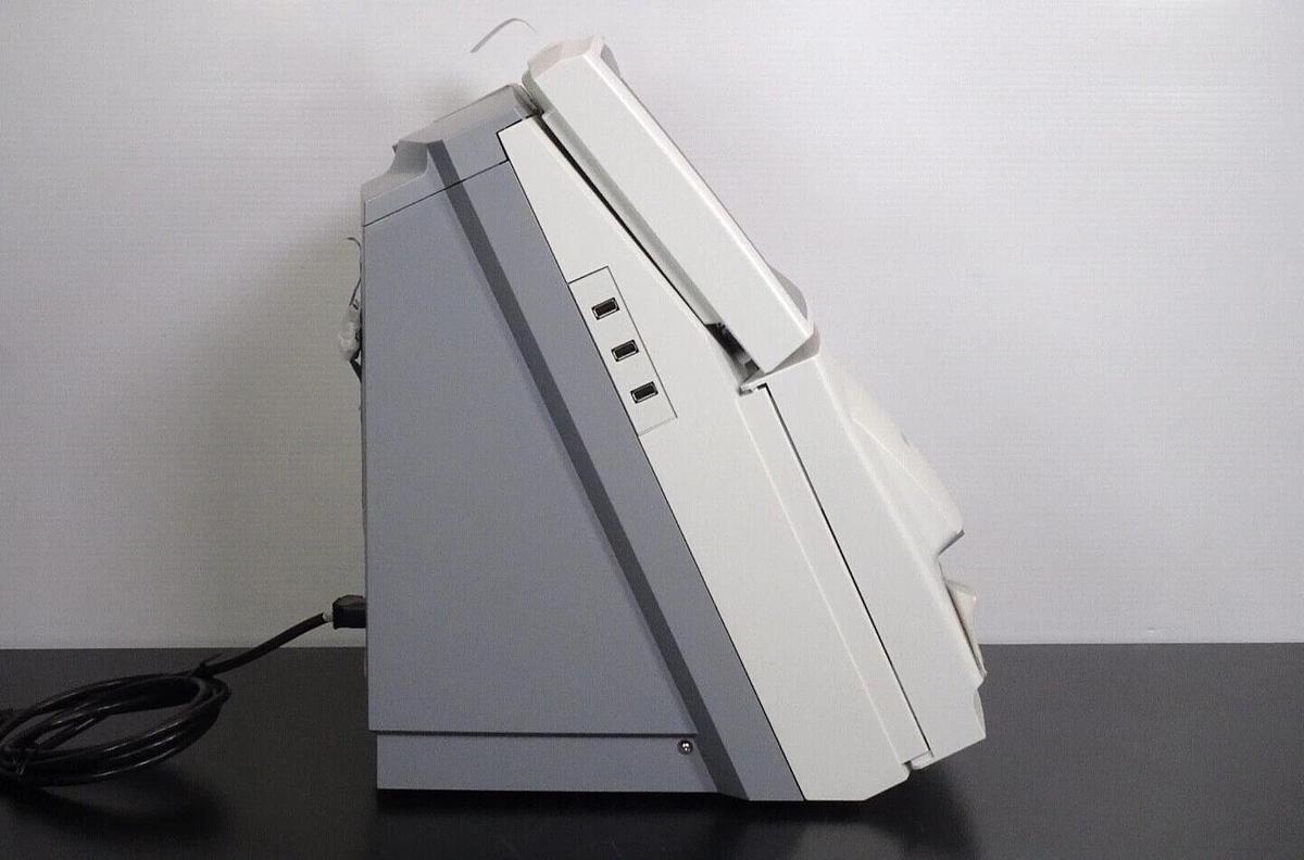 Used SIEMENS Rapid Point 500 Analyzer _ Free Ship