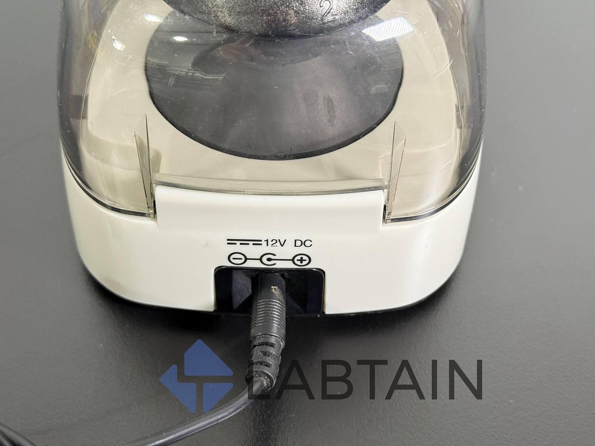 Used Fisherbrand Sprout Plus Mini Centrifuge – Compact Microtube Spinner – Used