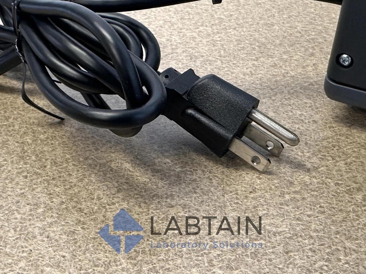 Used IKA Euro-ST 20 Digital | Laboratory stirrer