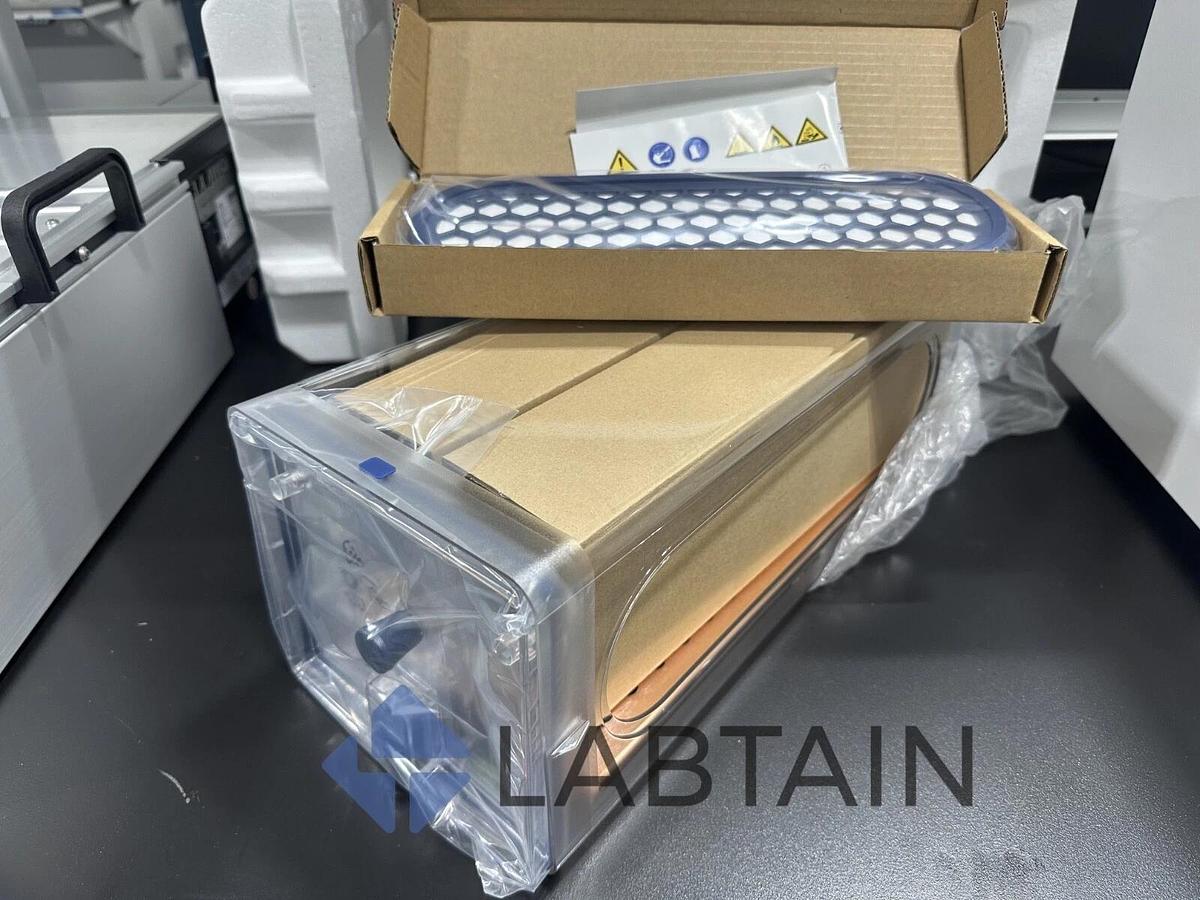 New Thermo 50154739 Cell Locker Chamber CU with Copper Tray, for CO2 Incubators