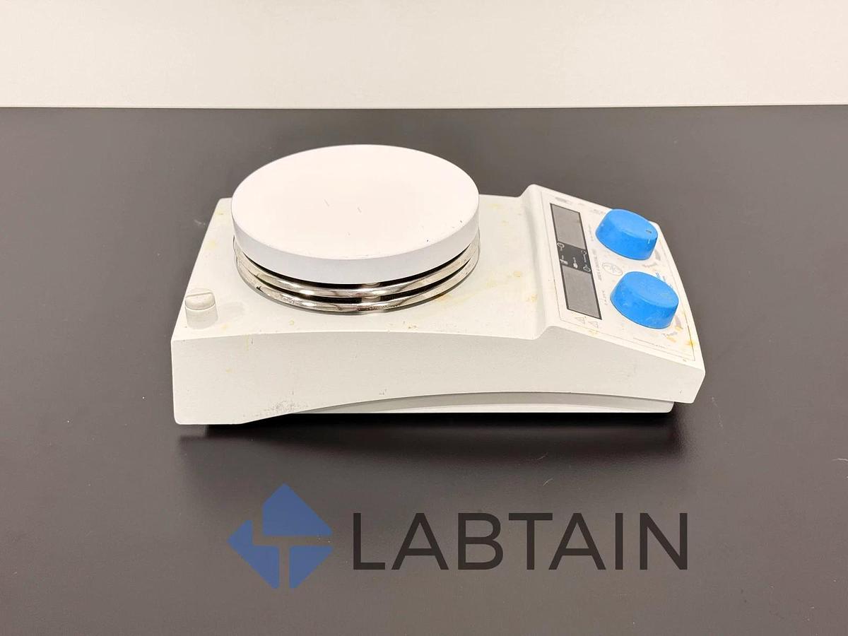 Used Chemglass CG-1997-V Arex 6 Digital Magnetic Hot Plate Stirrers