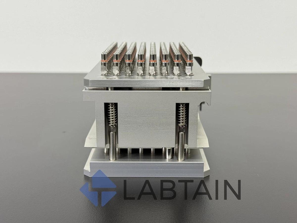 Used Integra VIAFLO 96 Pipetting Head – 96 Channel 125 µL – P/N 6102 – Tested