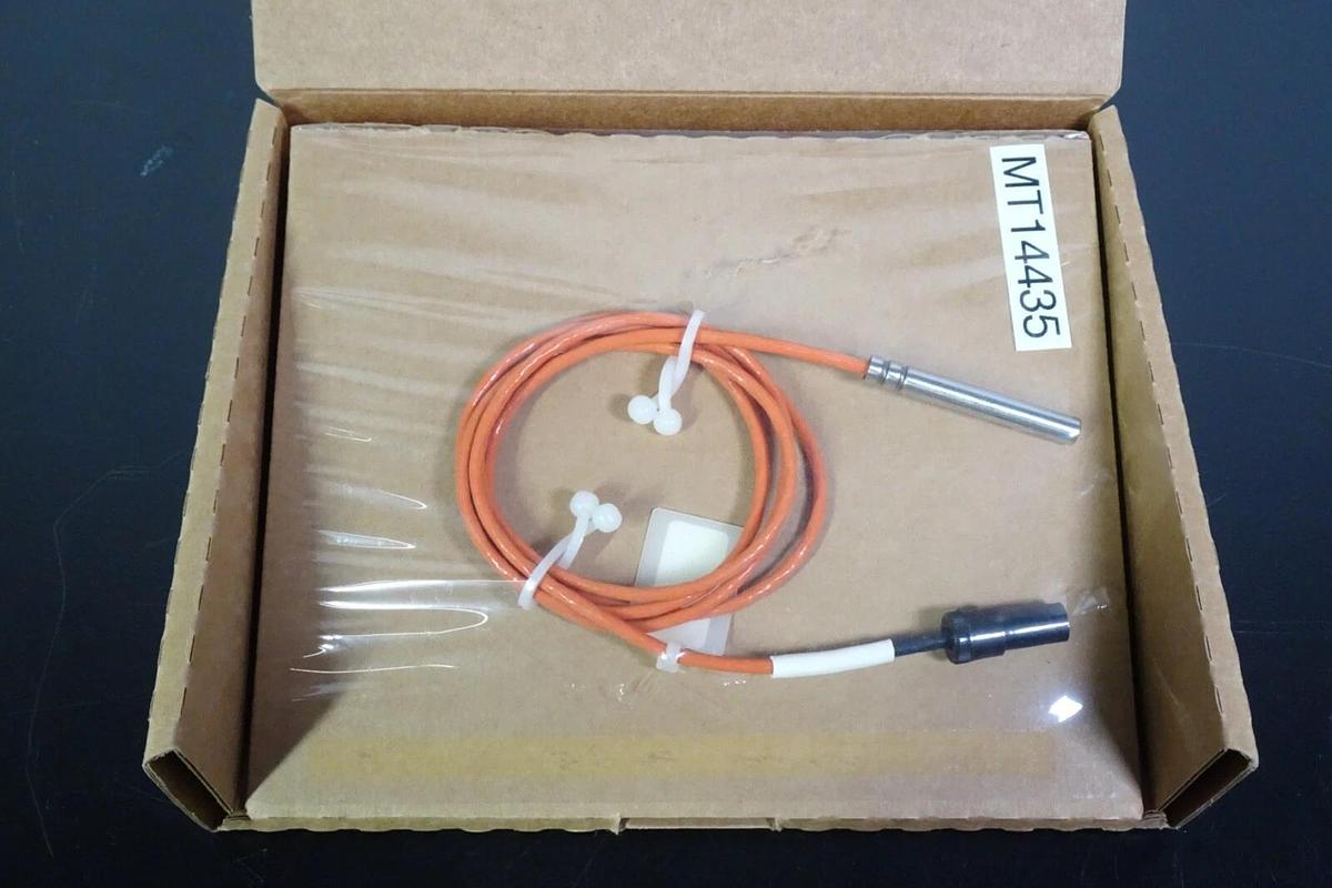 Thermo Scientific SmartVue Temp Sensor -40/+120ºC , Cal, 1M | SVPSENTCS002