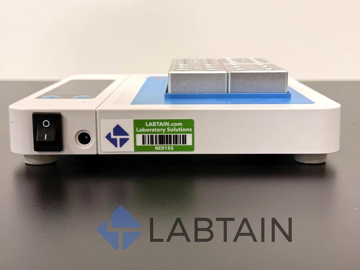 Used Thermo Scientific Compact Dry Bath S Block Heater Single