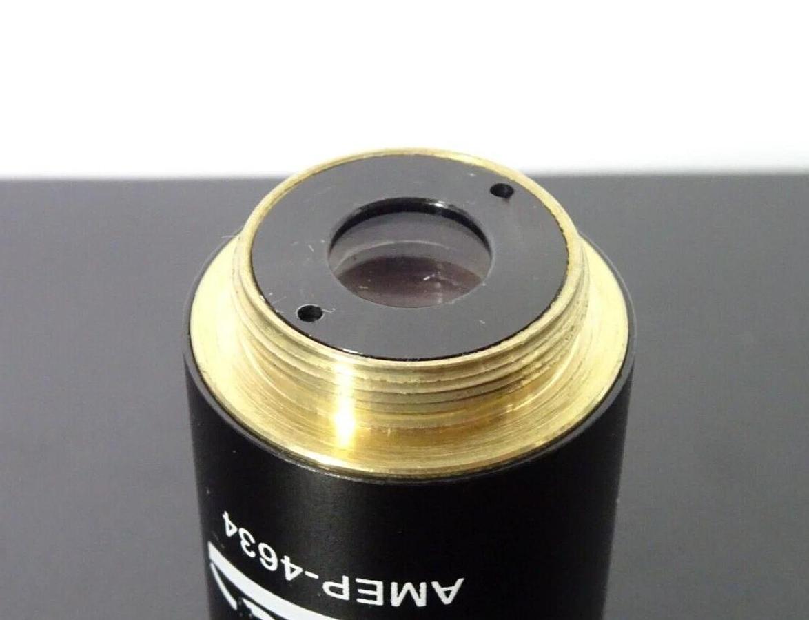 Used Thermo Fisher AMG AMEP-4634 LPlan PH2 20x/0.40 Objective
