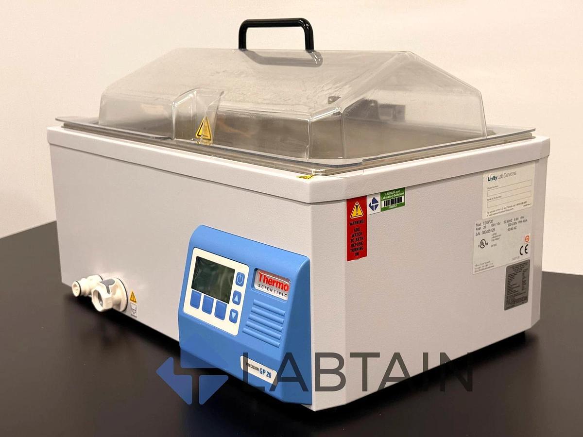 Used Thermo Scientific Precision General Purpose Water Bath TSGP20