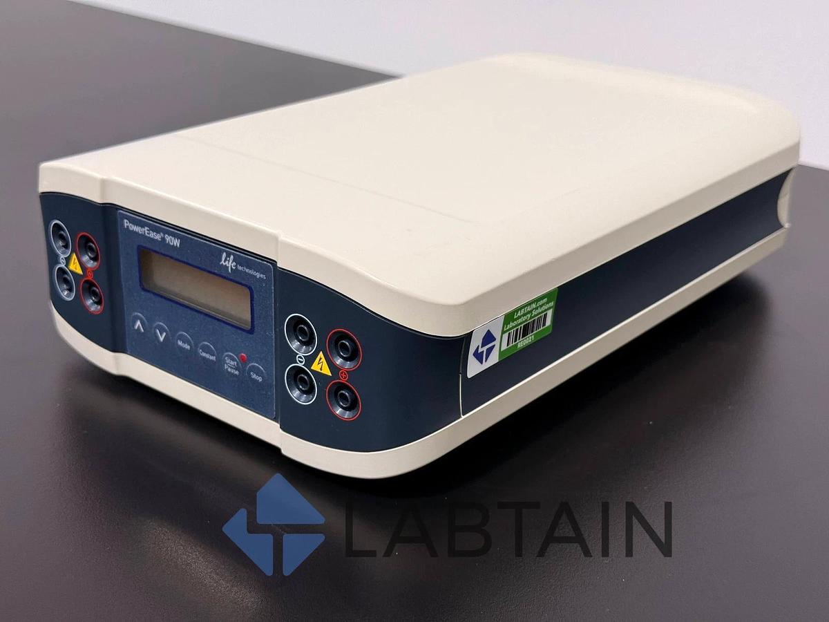 Used Life Technologies Powerease 90W