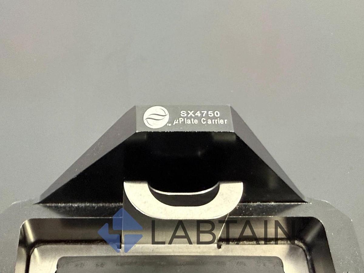 Used Beckman Coulter SX4750 / SX4750A Centrifuge Plates 392806 Set of 2 – Allegra X-14 – Tested