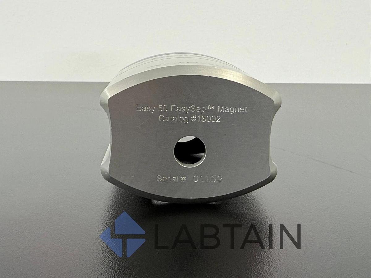 Used STEMCELL Easy 50 EasySep Magnet for magnetic cell separation