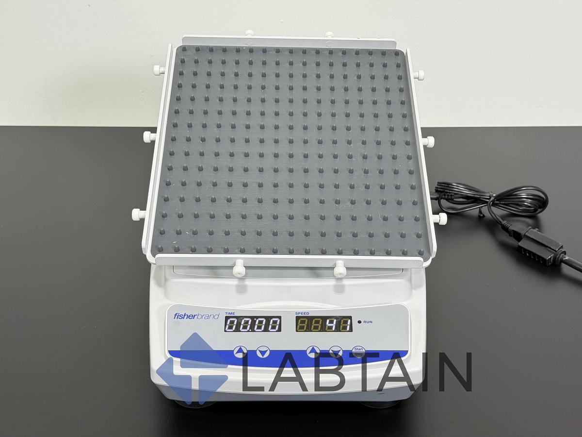 Used Fisherbrand Nutating Mixer 88861043 K3CF61043163 – Tested