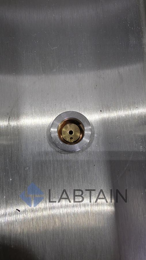 Used Mettler Toledo MCP105 Multi-Channel Pipette Calibration System w/ MCP Unit Control | Complete Setup