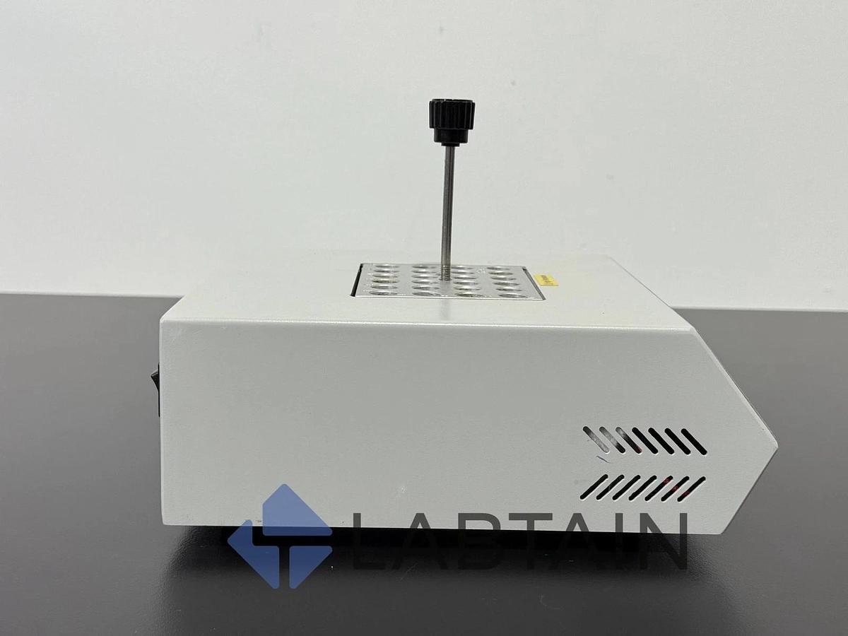 Used Southwest Science SH1001 Dry Bath Block Heater - 115V | 033-16035-19040099