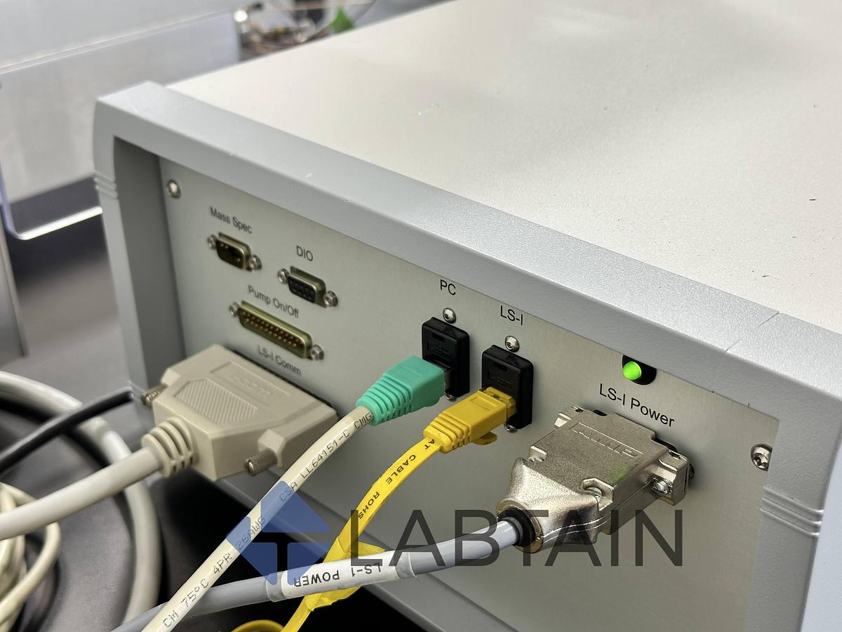 Used Sound Analytics LS-1 Automated Liquid Handling System with Tecan Cavro Omni Robot & Cooling Deck