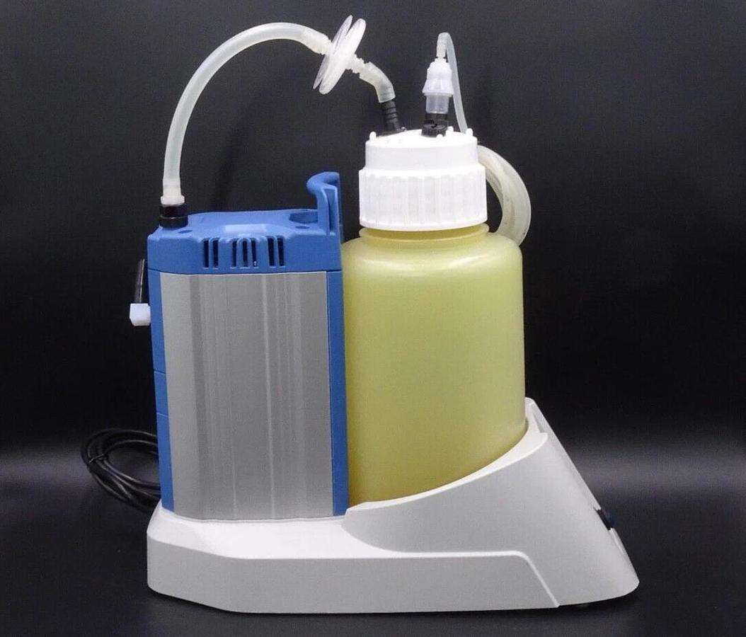 Used VACUUBRAND BVC Professional Fluid Aspiration System - Free Ship