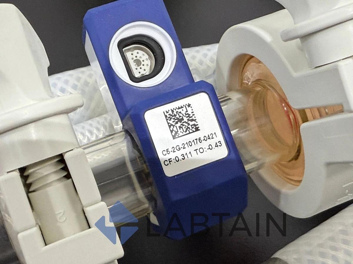 Used CYTIVA AKTA Ready XL Tubing Assembly with Air Sensor, Flow Cell, Filters