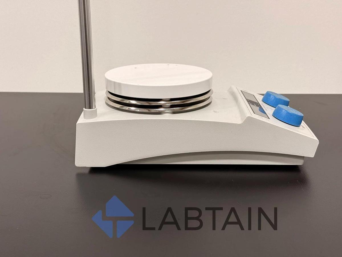 Used Chemglass CG-1997-V Arex 6 Digital Magnetic Hot Plate Stirrers