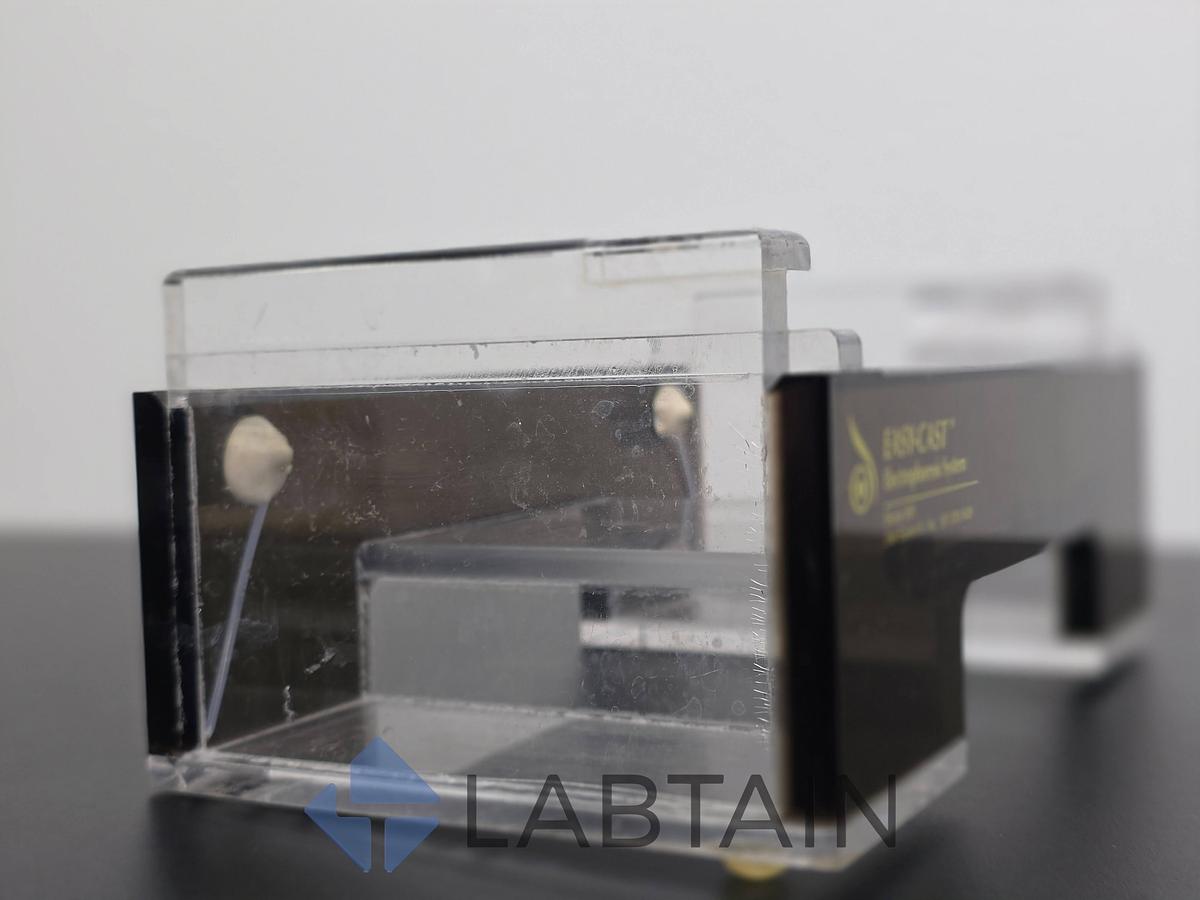 Used Owl Scientific Easy-Cast B1 Horizontal Electrophoresis System Base Tank
