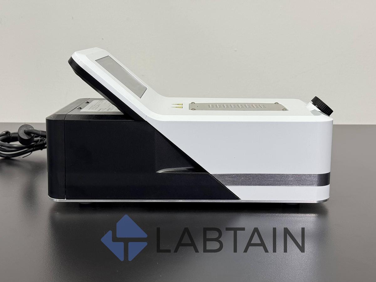 Used Beckman Coulter EMnetik 24 Microparticle Processor C5778422B076 – Tested