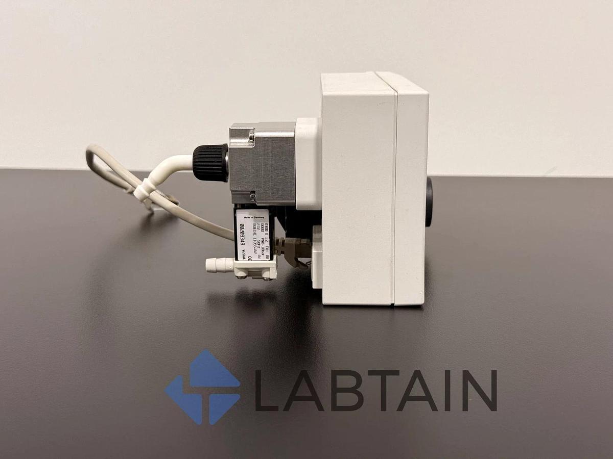 Used Buchi V-855 Vacuum Controller