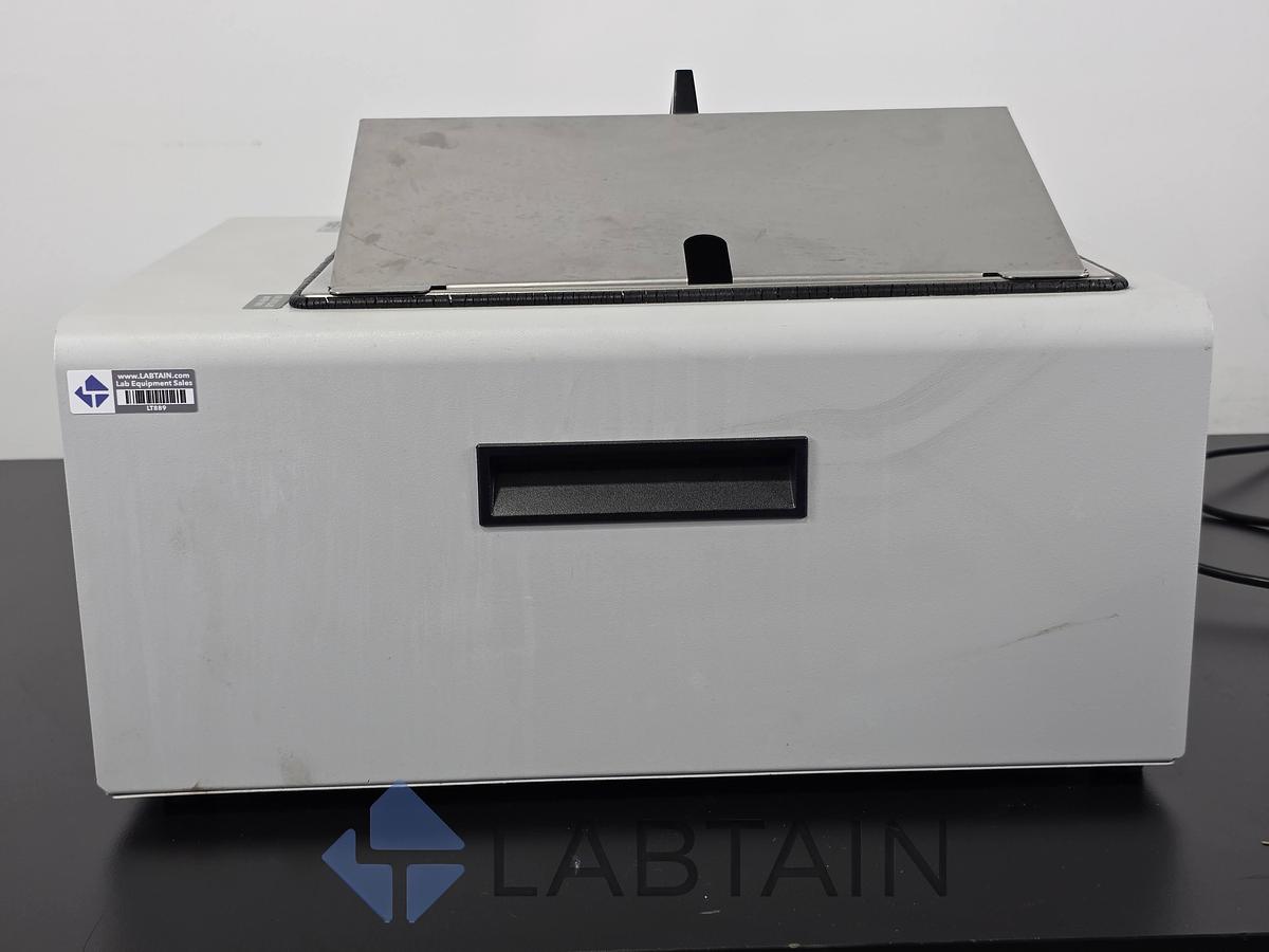 Used Shel Lab SWB15 15L Digital Heated Water Bath Used