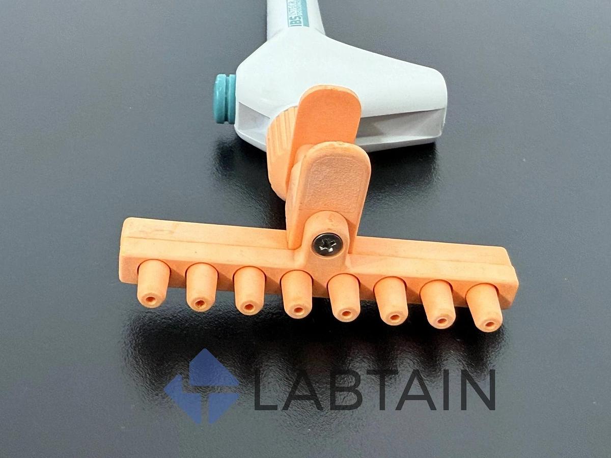 Used Integra Vacuboy Vacuum Pipette System Aspirator Pipetman Pipettor