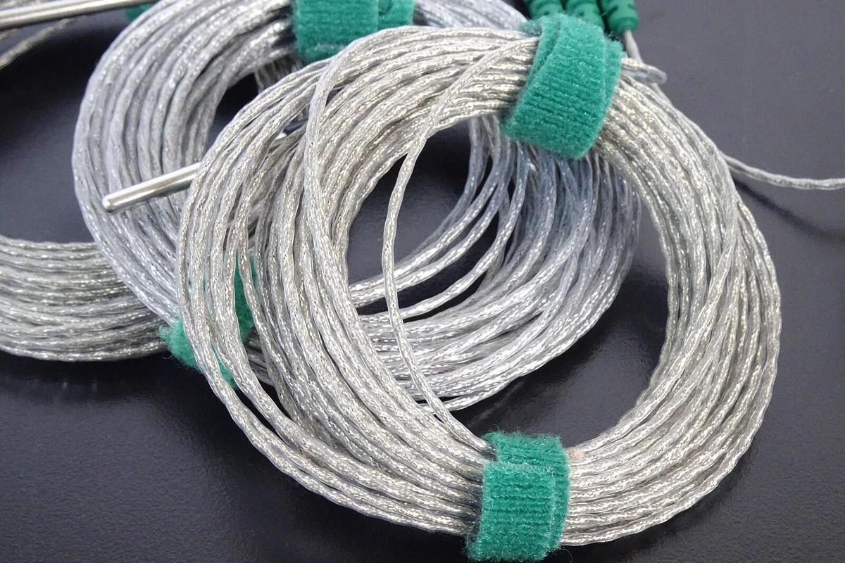 Used Vaisala Temperature Logger Veriteq SP-1400-4L