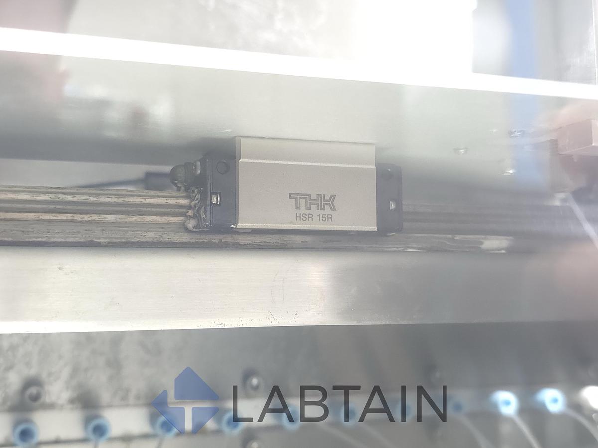 Used BioAutomation MerMade 12 Oligonucleotide Synthesizer | 12-Column DNA/RNA/LNA | Used